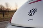 Volkswagen Beetle TDi 2012 года